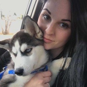 Meet your Posher, Jessica